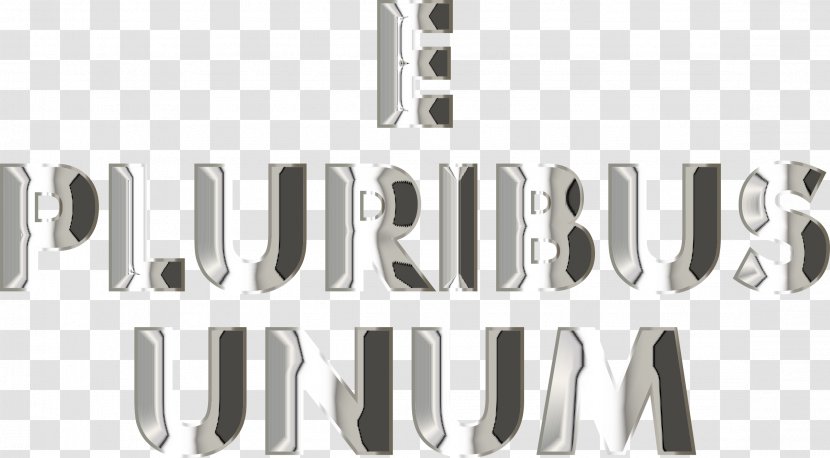 Typography Monochrome Font - Logo - Design Transparent PNG