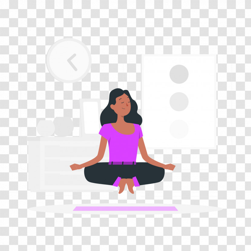 Meditation Relaxation Brookfield Mindfulness Well-being Transparent PNG