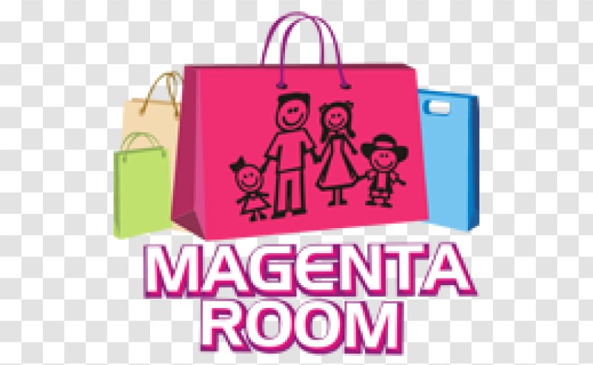 Magenta Room PT Mumbul Mandiri Online Shopping Retail Information - Cartoon - Frame Transparent PNG