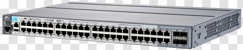 Hewlett-Packard Network Switch Aruba Networks Port Gigabit Ethernet - Routing Information Protocol Transparent PNG