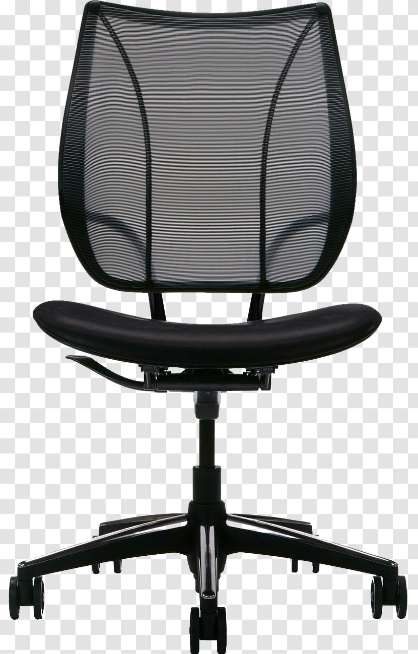 Humanscale Office & Desk Chairs Furniture - Mesh - Chair Transparent PNG