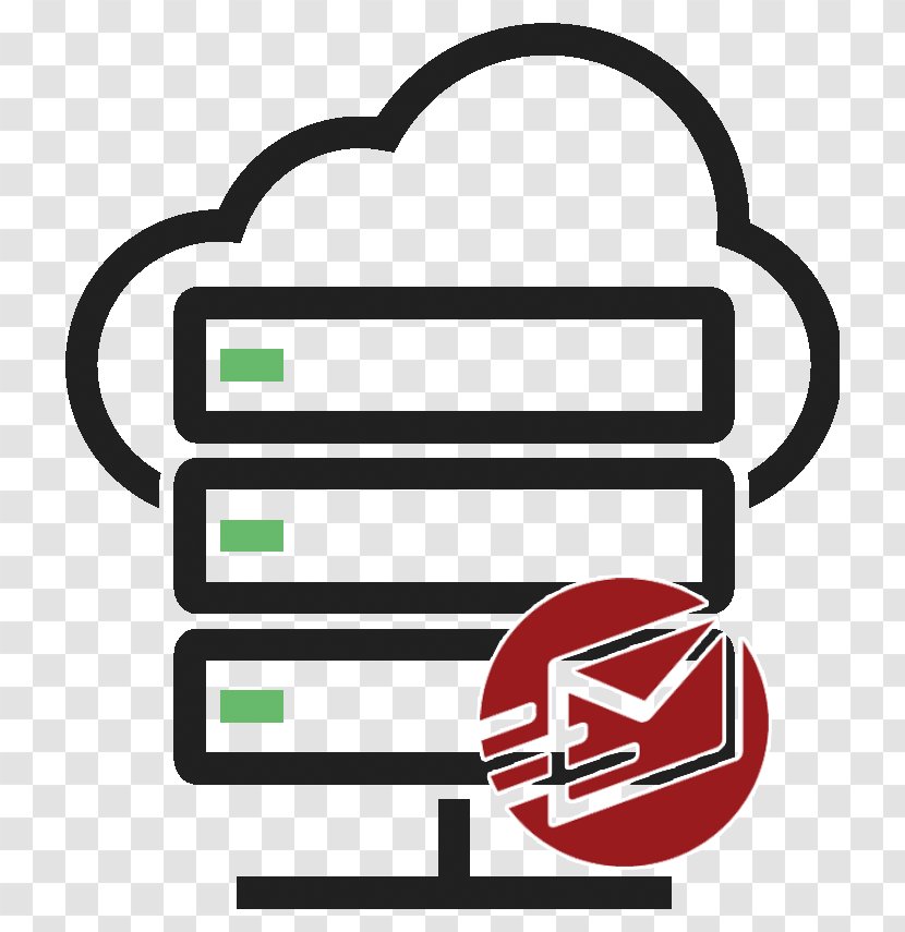 Cloud Computing CPanel Computer Servers - Text - Server Transparent PNG