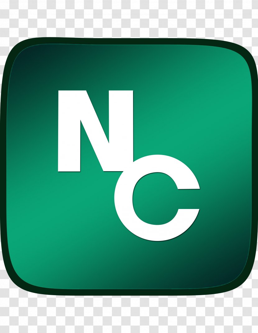 Logo Brand Green - Rectangle - Design Transparent PNG