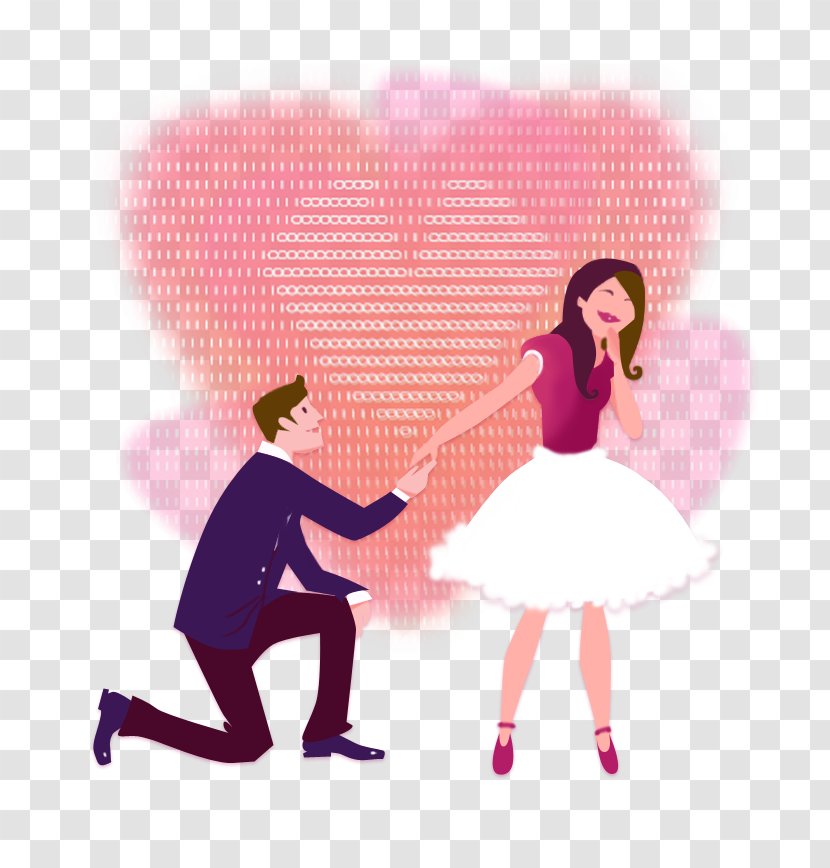 Love Analytics Jigsaw Academy Dating Data Science - Silhouette - Neha I You Transparent PNG