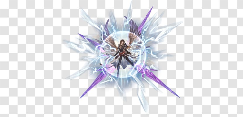 Granblue Fantasy Sandalphon Lucifer Character Belial - Namuwiki Transparent PNG