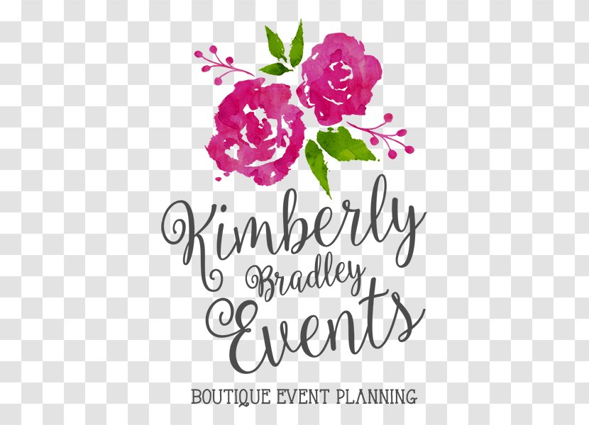 Garden Roses Wedding Social Media Marketing Floral Design - Brand Transparent PNG