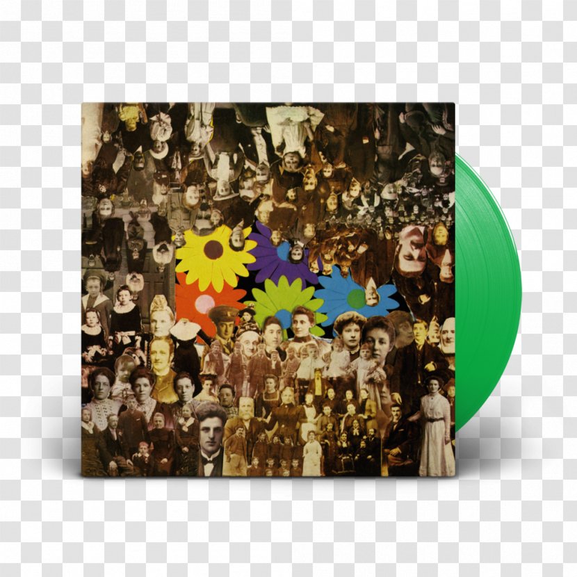 The Beatles Christmas Time (Is Here Again) From Then To You Song Phonograph Record - Tree - Mr Lonely Transparent PNG