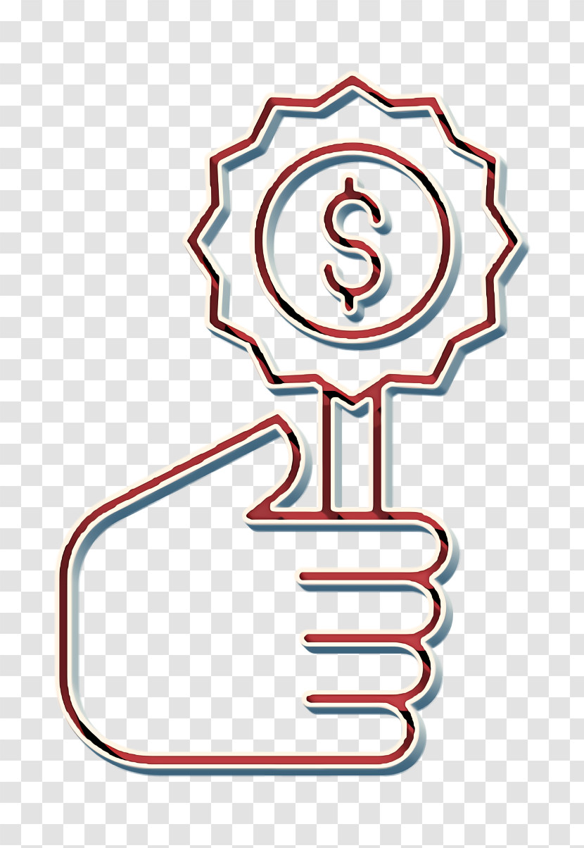 Business And Finance Icon Investment Icon Search Icon Transparent PNG