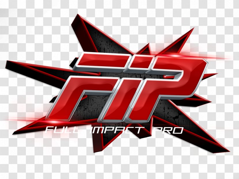 Full Impact Pro WWNLive Professional Wrestling Evolve - Payperview - Automotive Design Transparent PNG