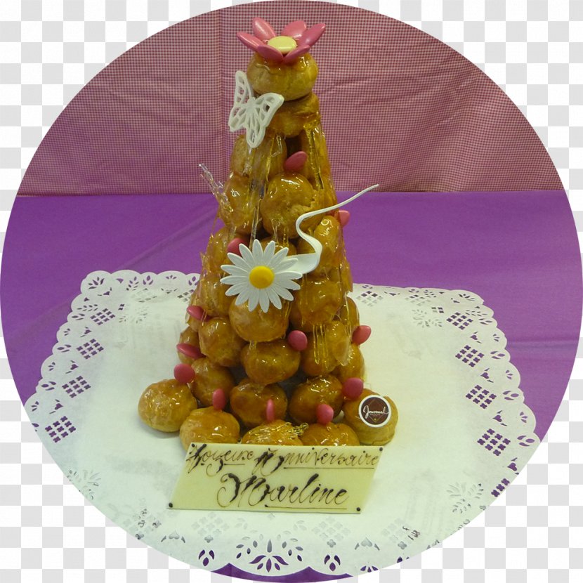 Birthday Cake Pièce Montée Croquembouche Torte Brittle - Voici - Paradis Transparent PNG