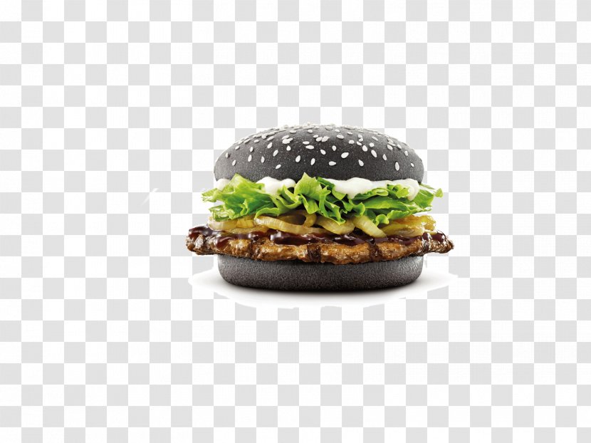 Hamburger Rasa Burger King Ninja 0 Transparent PNG