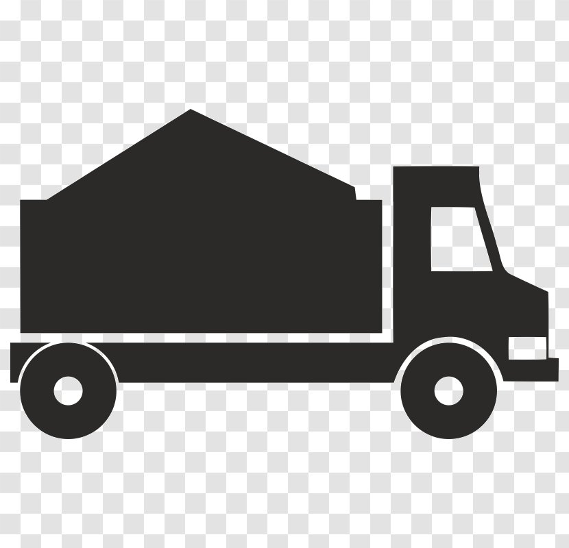 The Brunswick Mess Hall Freight Transport Business Delivery - Technology Transparent PNG
