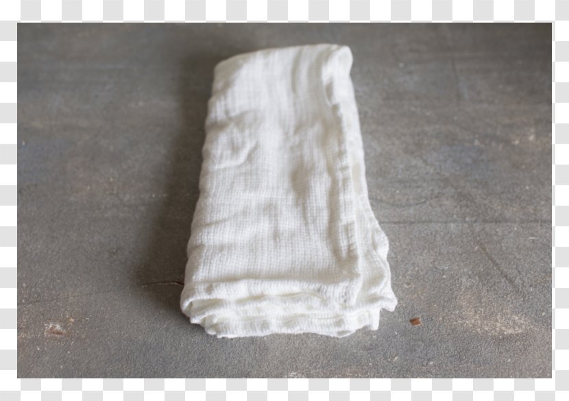 Cloth Napkins Linens Tablecloth Towel - Material - Napkin Transparent PNG
