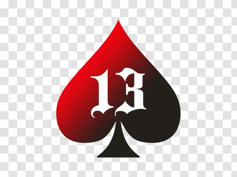 Tattoo Ace Of Spades HCCL - Silhouette - Bowling (cricket) Transparent PNG