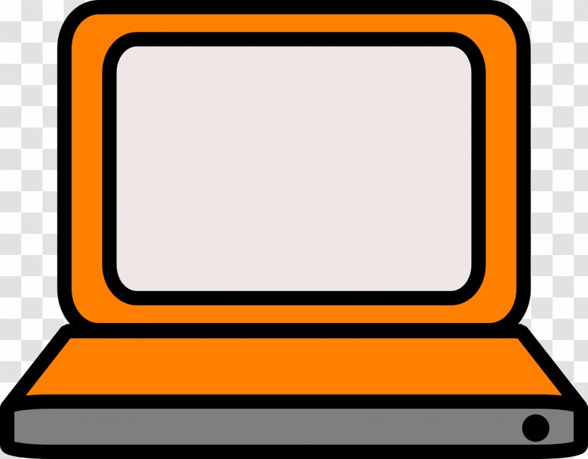 Laptop Computer Monitors Clip Art - Drawing Transparent PNG