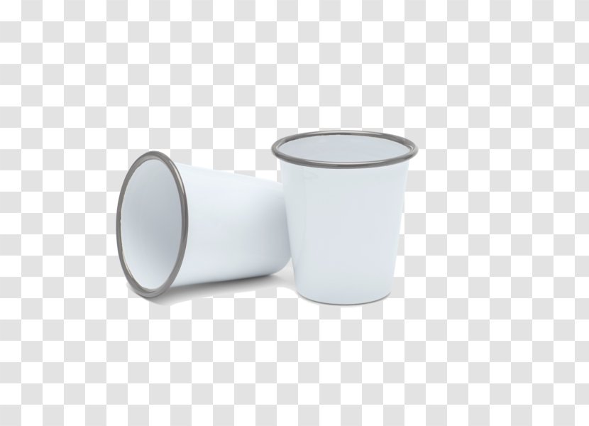 Mug Vitreous Enamel Glass Tumbler Cup - Plate Transparent PNG
