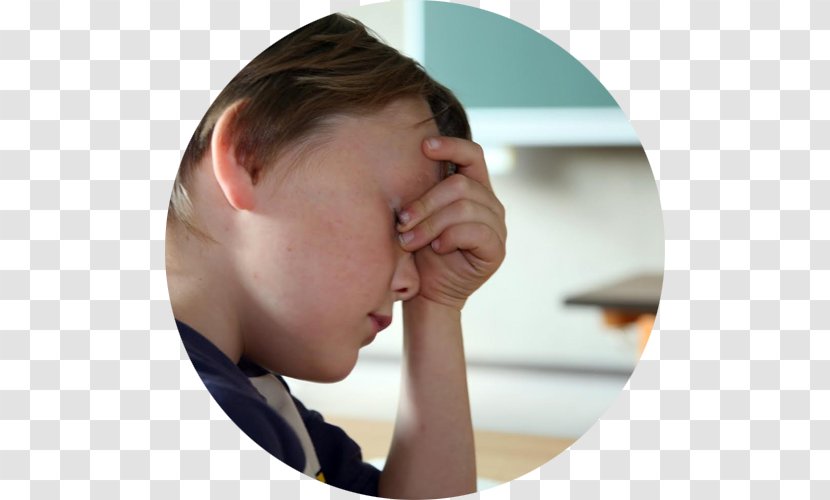 Child Boy Stuttering School Mental Disorder - Health Transparent PNG