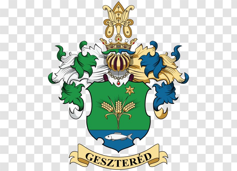 Coat Of Arms Hungary Nobility Family Heraldry Transparent PNG