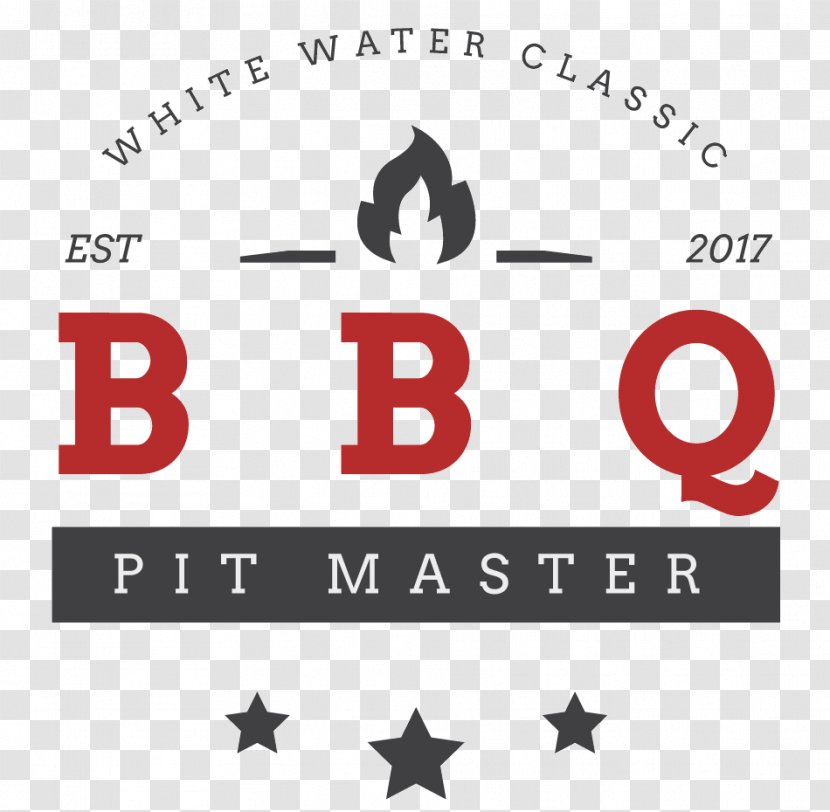 Barbecue Logo Brand Product Design - Competing Bragging Rights Transparent PNG