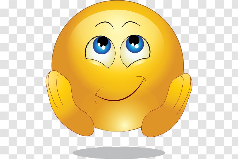 Smiley Emoticon Emoji Clip Art - Cliparts Transparent PNG
