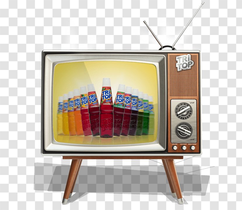 Television Stock Photography - Display Advertising Transparent PNG