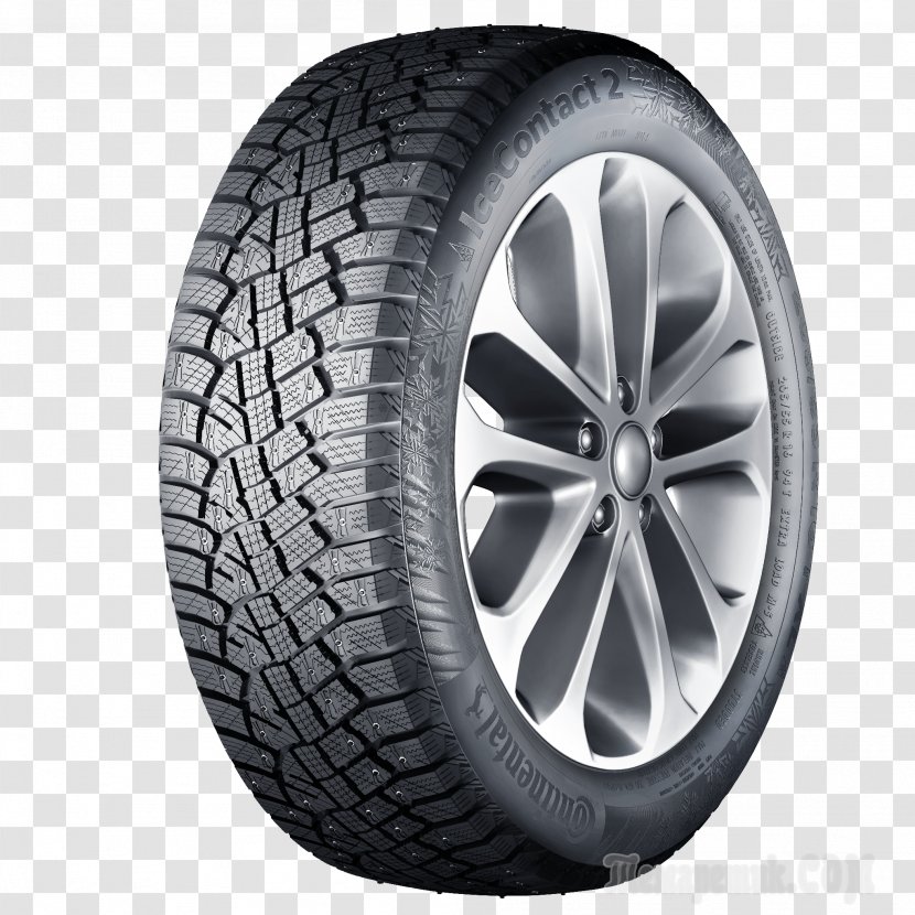Continental AG Goodyear Tire And Rubber Company Snow Hankook - Tread - Care Transparent PNG