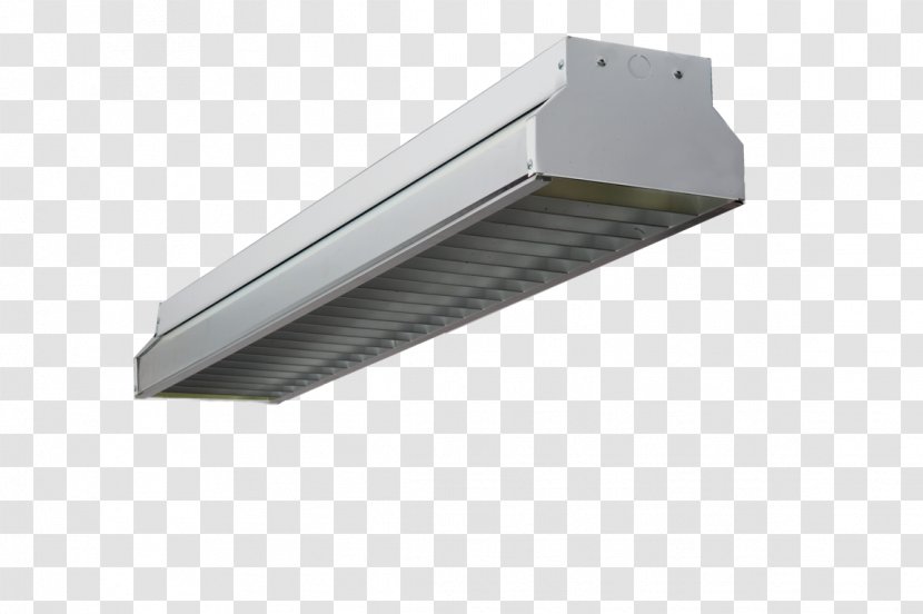 Light Fixture Fluorescent Lamp Lighting - Led Strip - Bulb Recycling Transparent PNG