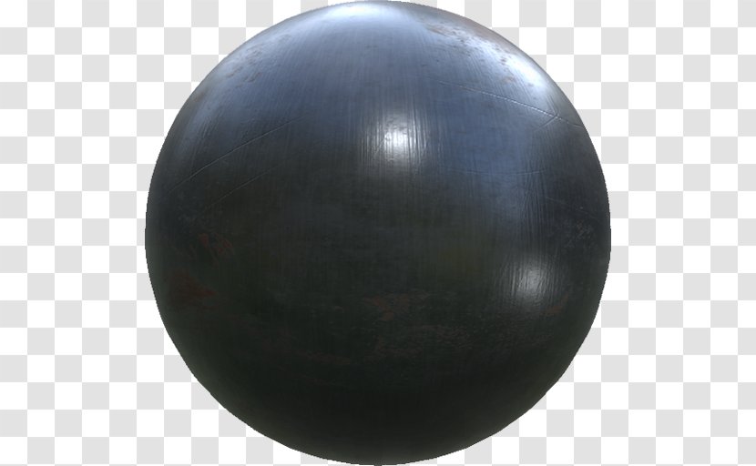 Sphere Ball Transparent PNG