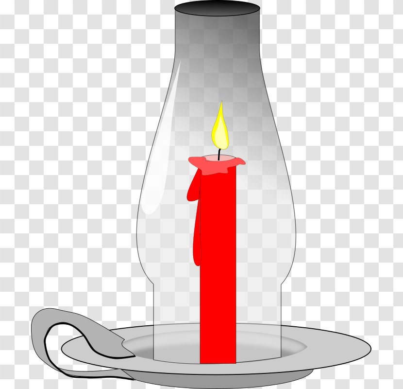 Kerosene Lamp Light Candle Lantern Transparent PNG