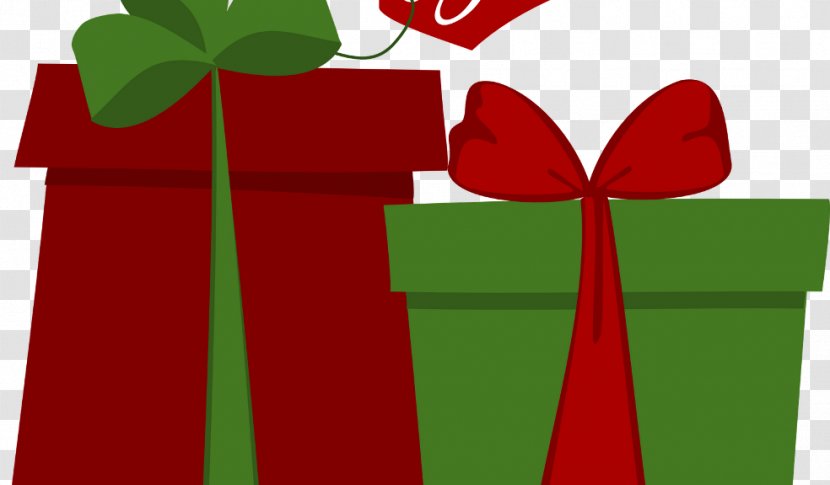 Clip Art Christmas Gift Day Transparent PNG
