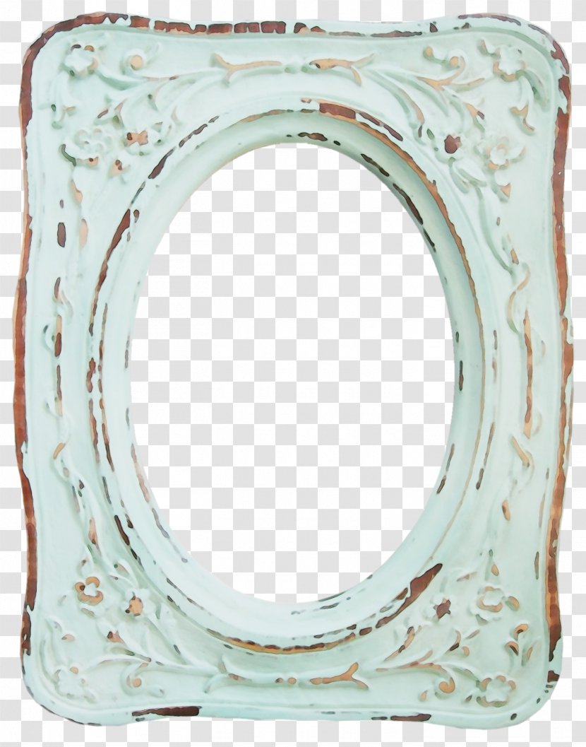 Picture Frame - Rectangle M - Dishware Transparent PNG