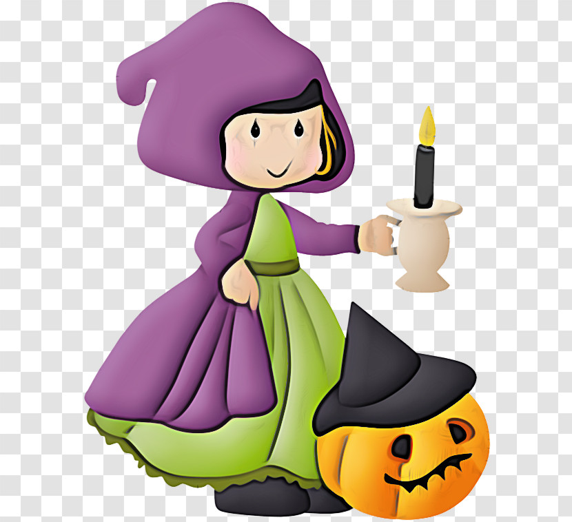 Witch Transparent PNG