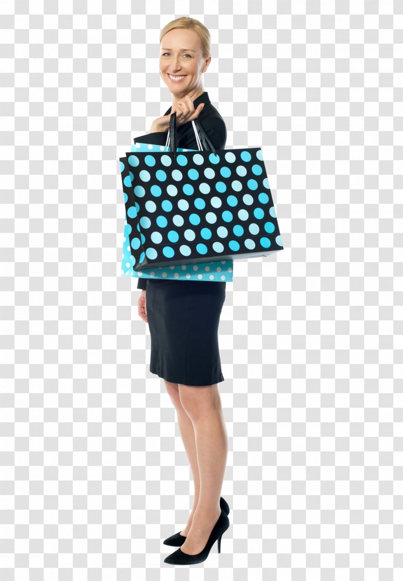 Shopping Bags & Trolleys Woman Stock Photography - Heart - Bag Transparent PNG