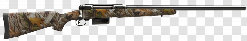 .30-06 Springfield Gun Barrel Bolt Action Firearm - Heart - Weapon Transparent PNG