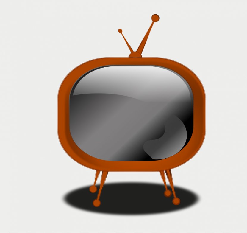 Television Show Cartoon Clip Art - Quality - Pictures Of Cameras Transparent PNG