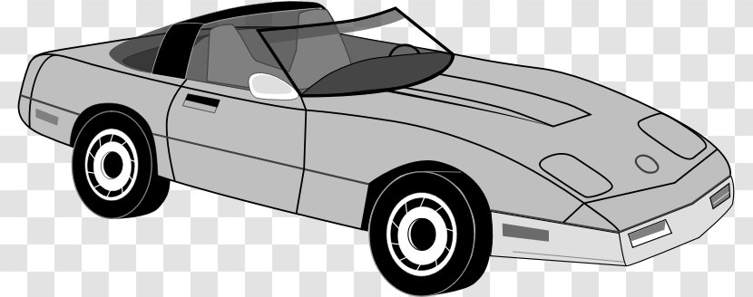 Car Door 2017 Chevrolet Corvette Sports - Play Vehicle Transparent PNG