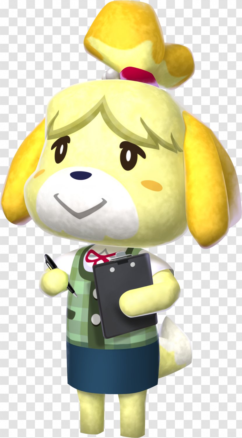 Animal Crossing: New Leaf Amiibo Festival Super Smash Bros. For Nintendo 3DS And Wii U Minecraft - Cliparts Transparent PNG