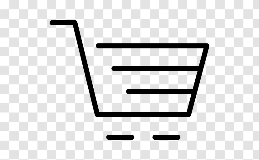 Online Shopping Trade Cart Supermarket - And Offline Transparent PNG