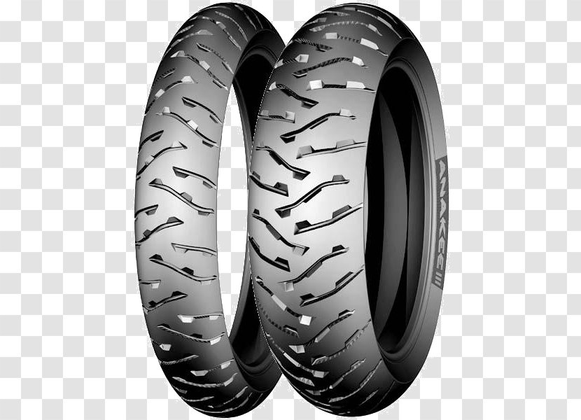 Radial Tire Motorcycle Tires Michelin - Dunlop Tyres Transparent PNG