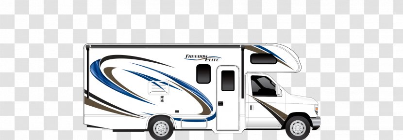Thor Motor Coach Car Campervans Vehicle Transparent PNG