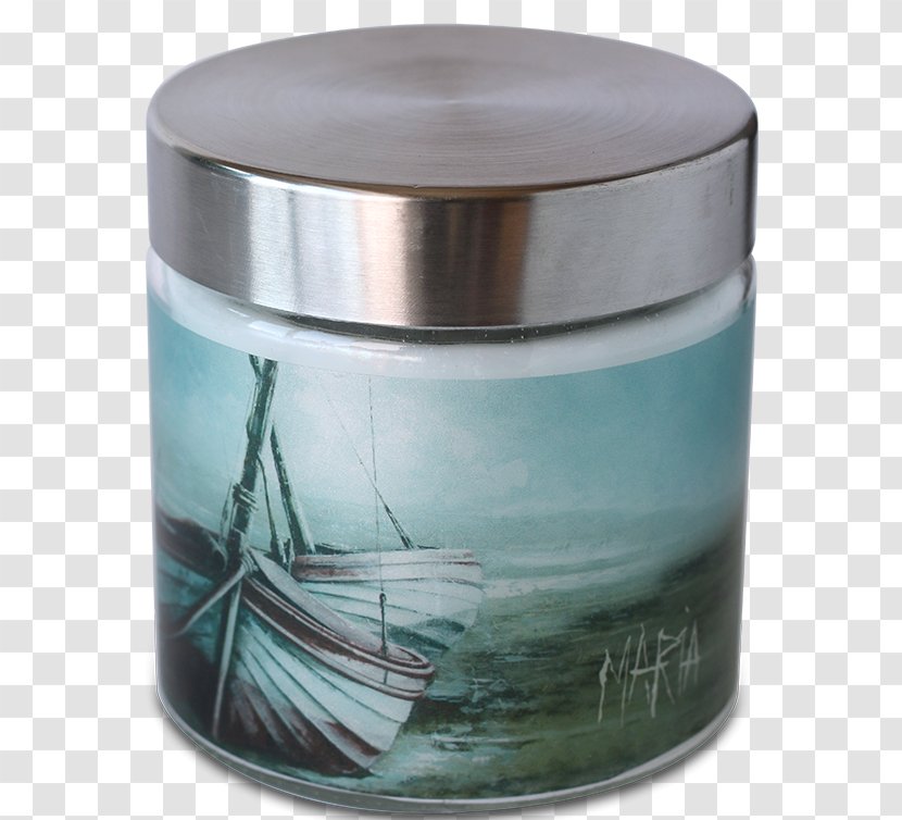Candle Wick House Transparent PNG