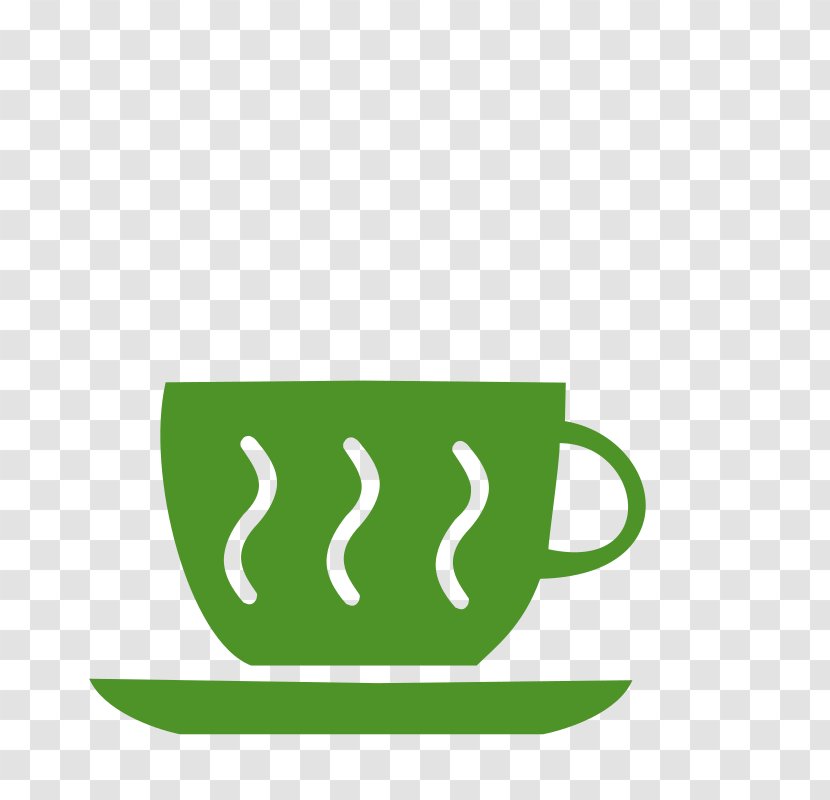 Green Tea Coffee Cup Turkish - Teacup - Clipart Transparent PNG