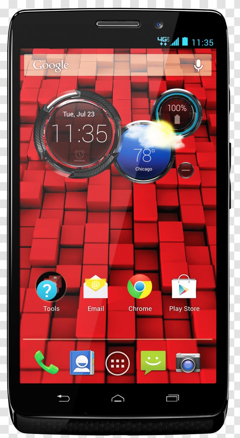 Droid MAXX Mini Razr HD Motorola Atrix 4G - Feature Phone - Android Transparent PNG