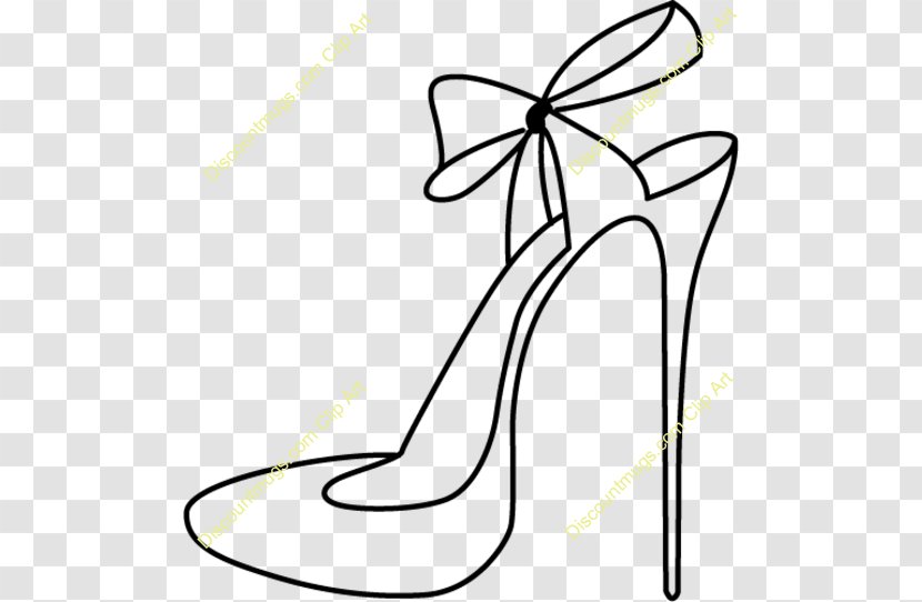 High-heeled Shoe Wedge Absatz Ballet - Tree - Action Car Fire Transparent PNG