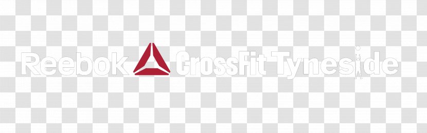 Logo Brand Triangle - Text - Reebok Transparent PNG
