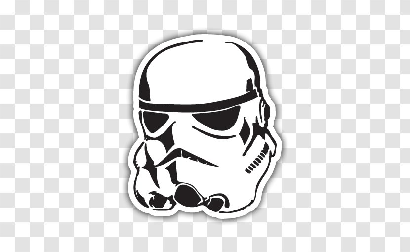Stormtrooper Anakin Skywalker Star Wars R2-D2 Transparent PNG