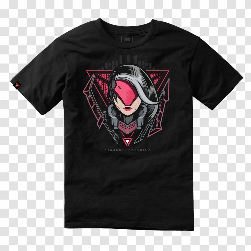 T-shirt North America League Of Legends Championship Series Twitch Transparent PNG