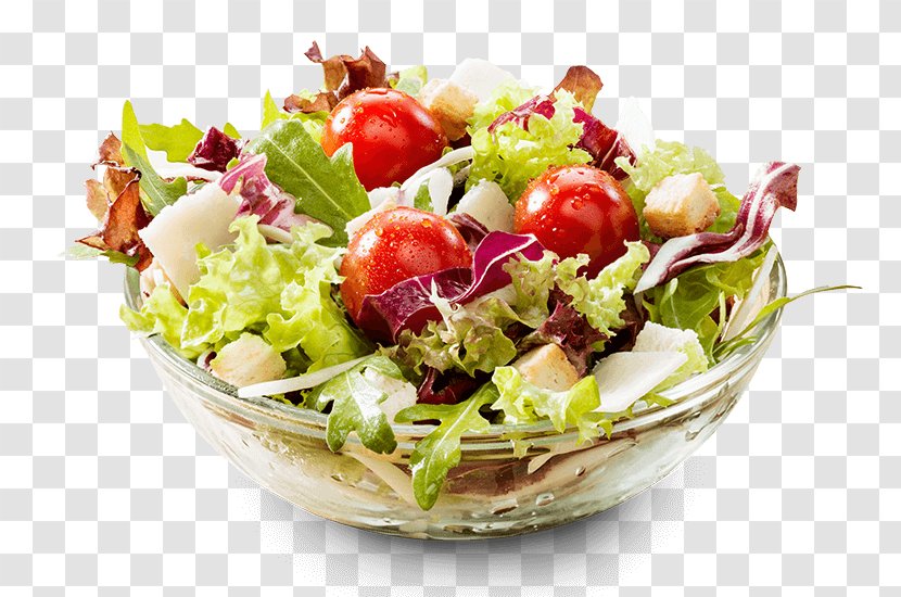 Greek Salad Pizza Doner Kebab Vegetarian Cuisine Caesar - Food Transparent PNG