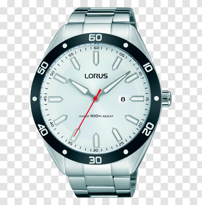 Lorus Watch Christmas Accurist Banner - Manufacturing Transparent PNG