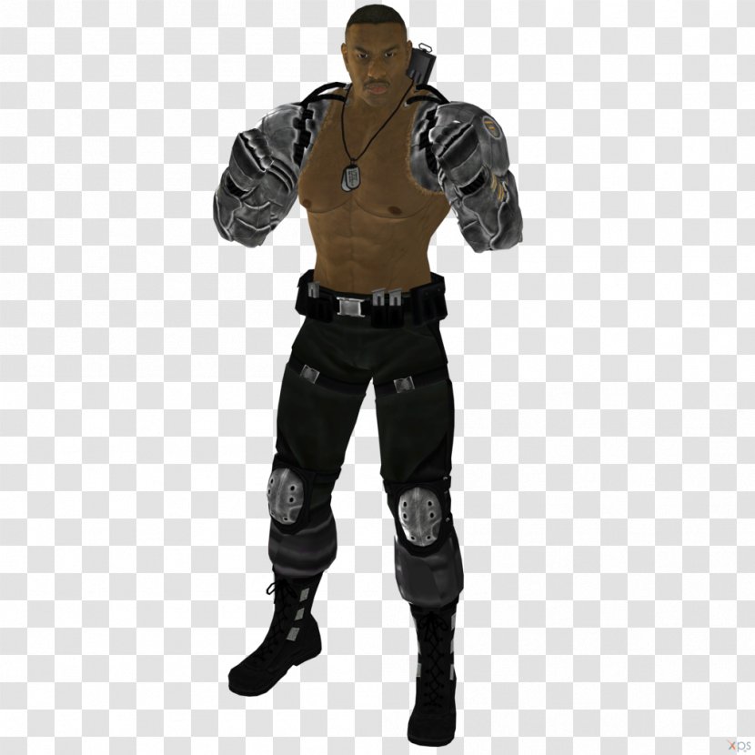 Personal Protective Equipment Gear In Sports Figurine Action & Toy Figures Joint - Sport - Mortal Kombat Transparent PNG